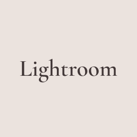 Lightroom