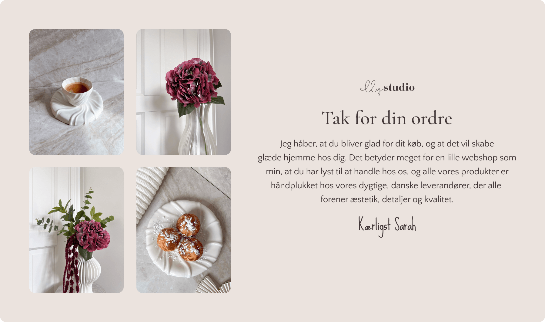 Style tile